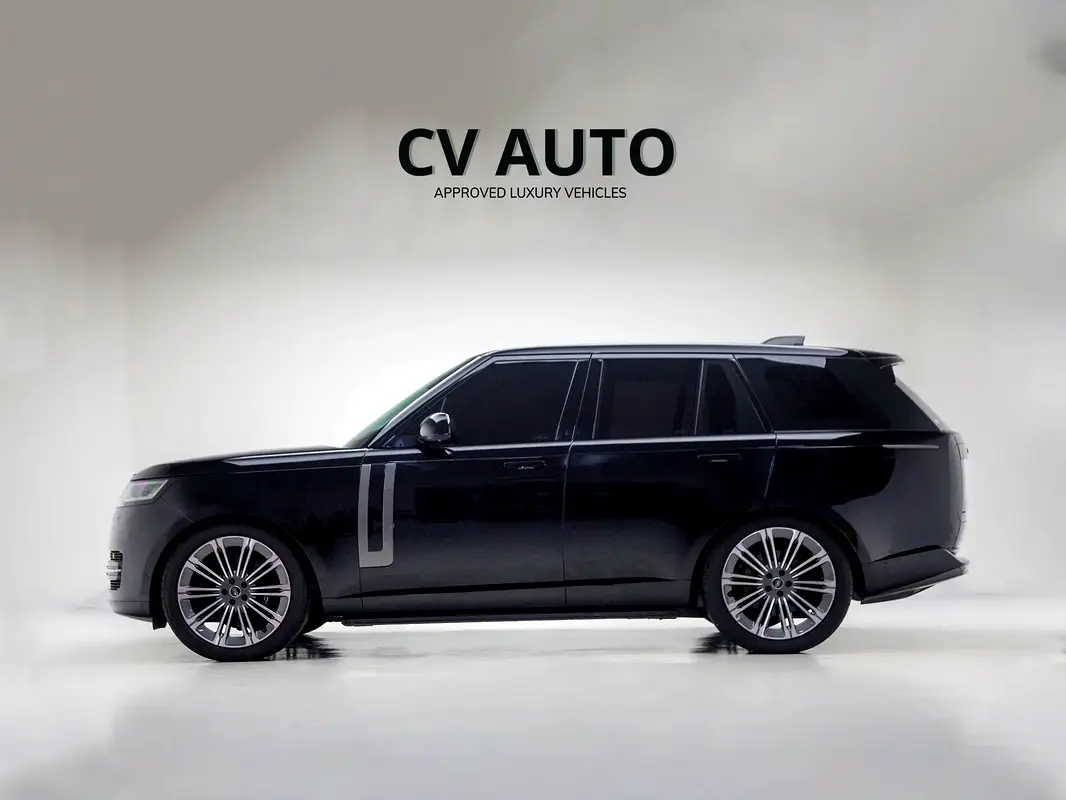 Land Rover Range Rover 2024