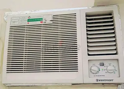 Westpoint AC for sale in excellent condition under warranty