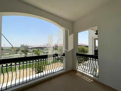 Ferrari View | 1 to 2 Payments | Vacant