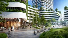 Full Sea View | Close to Dubai | Freehold