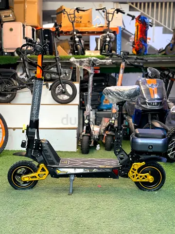 Kugoo M6 Max