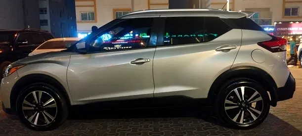 صورة 6 لـ 2020 Nissan KICKS