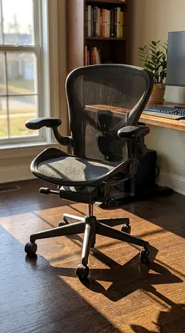 Hermanmiller remastered office chair for sale