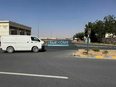 Land for Sale at an Attractive Price on a Main Road