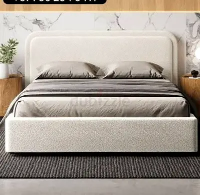 Brand new King size Luxury Family bed with Mattrress Available