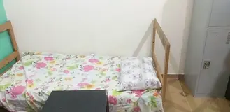 Fully Furnished Executive Bedspace Available
