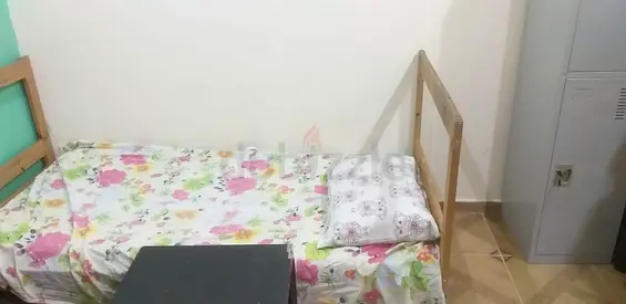 Fully Furnished Executive Bedspace Available