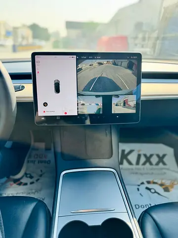 2022 Tesla MODEL 3 thumbnail 15