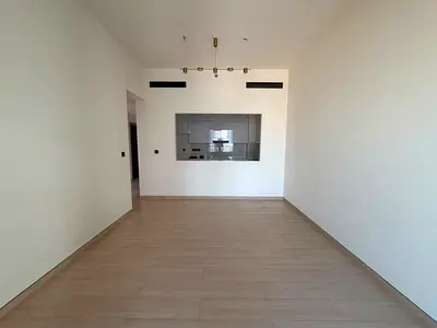 1 BHK | Spacious | High Floor | Pool View