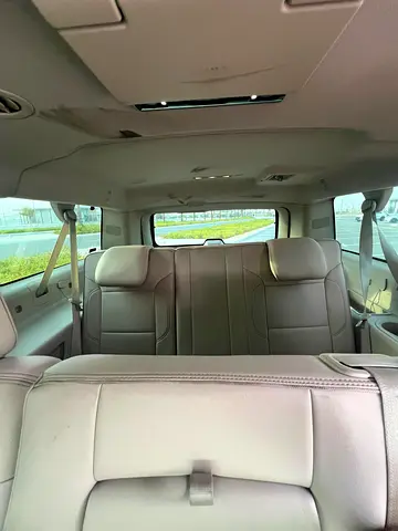 2015 GMC YUKON — фото 4