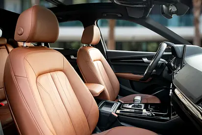 Audi Q5 45 TFSI quattro S line, миниатюра 11