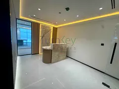 Grade A | Magnum Opus | Ideal Office Space