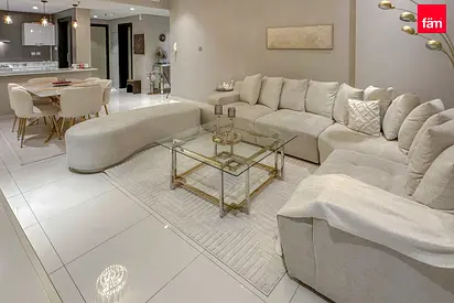 Modern 2br | PoolGarden View | Ready To Move In