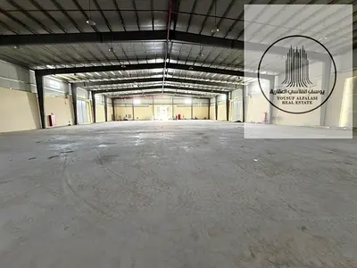 Warehouse 23000 sqft | 400KVA Power | Staff Accommodation