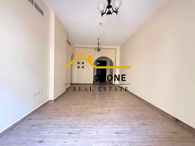 Hot Offer Spacious Huge Size 1Bedroom With Balcony and Wooden Floor Near Muwailih Park