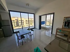 Premium Location | Modern 1BR | Vacant