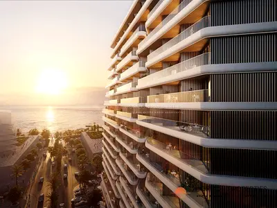 Full Floor Investment | 12 Units | High Floor