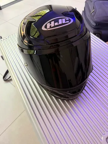 Motorcycle Equipment, helmet, pants, gloves