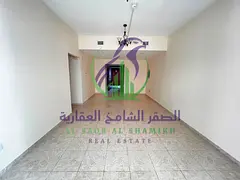 Two Bedroom Apartment with Living Room Al Taawun Free AC 15 Days Free Built in Wardrobes Storage Roo