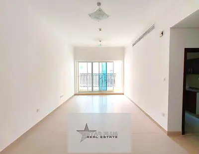 VERY SPACIOUS 2 BEDROOM PLUS MAID ROOM APARTMENT AT THE MAIN LOCATION NEAR TO THE EXITE