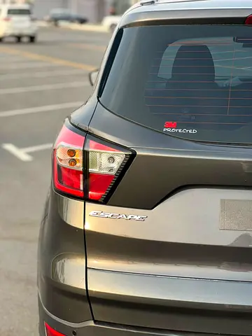 2018 FORD ESCAPE — фото 2
