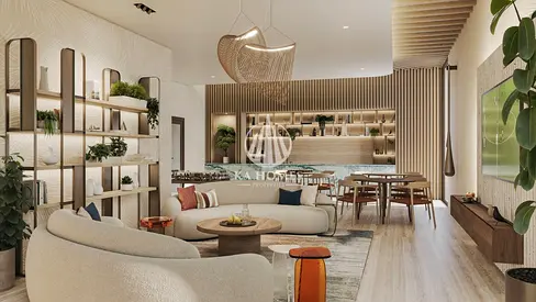 From 10% Down Payment to Luxury Island Living