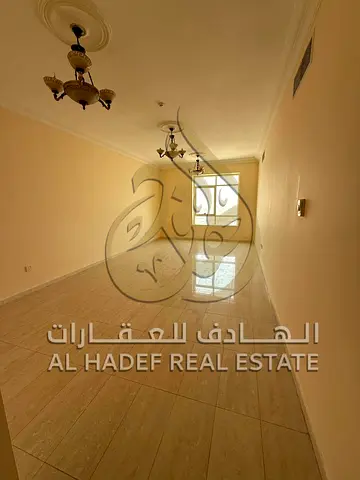 Special Discount 2 Bedroom Apartment for Rent in Al Majaz 2 Sharjah AED 55K Instead of AED 60K Separate Hall Large Distribution Area Open View 3 Bathr