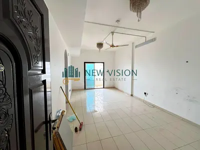 عرض لمدة يومين فقط | غرفة وصالة | شهر مجاني | باركينج مجاني | بلكونة | مساحة كبيرة | القصباء المجاز 3 | 6 دفعات | تأمين كاش | إيجار 41000 درهم