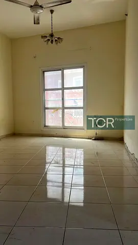 2BHK with balcony for Rent in Global green view ,