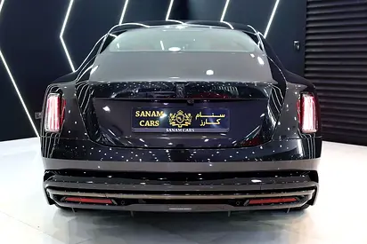 2025 ROLLS-ROYCE SPECTRE — миниатюра 16