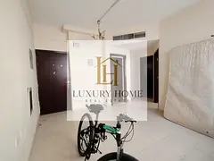 Grand offer So Luxurious 1-bedroom with Hall available for family in AL Nabba sharjah