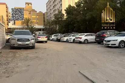 أرض سكنية تجارية زاوية للبيع بالجرف 2