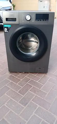 8kg Washing machine for sale
