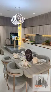 Stylish Studio | Casa Aura Residence | Balcony & Pool Access