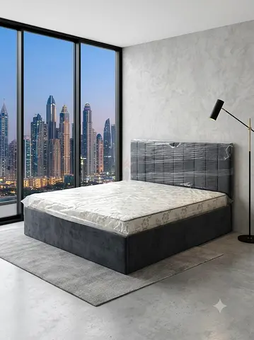 New Queen Bed Frame For Sale