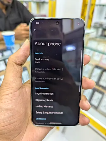 Google Pixel 8 128GB
