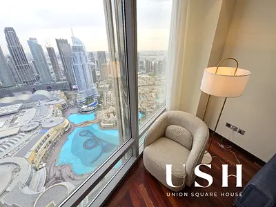Multiple Options | Vacant | Fully Furnished