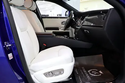 2020 ROLLS-ROYCE GHOST 缩略图 8