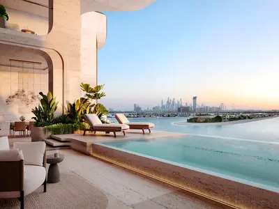 Private Beach | Dorchester Collection