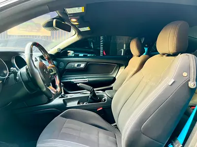 Ford Mustang GT, миниатюра 9