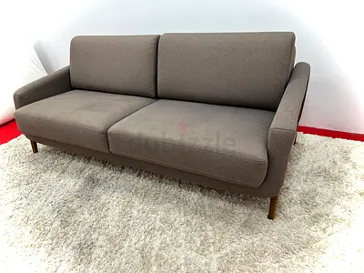 Like new condition ebarza sofabed