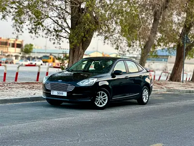 Ford Escort Ambiente, миниатюра 2