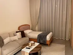 BRAND NEW | FULLY FURNISHED | READY TO MOVE IN