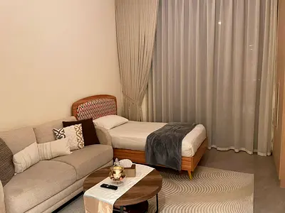 BRAND NEW | FULLY FURNISHED | READY TO MOVE IN