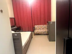 Master room