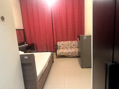 Master room