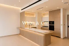 Park View | High Floor | Rare Apartment