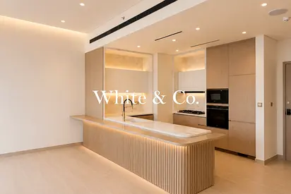 Park View | High Floor | Rare Apartment