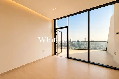 Park View | High Floor | Rare Apartment