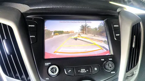 صورة مصغرة 9 لـ 2017 Hyundai VELOSTER